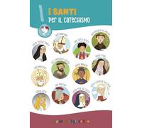 I santi per il catechismo