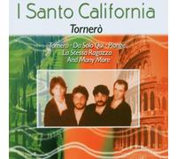 I Santo California-Tornero