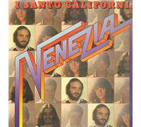 I Santo California - Venezia - Decca - 6.23 806
