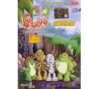 I Saurini - Cuccioli Vol.01 [Italia] [DVD]