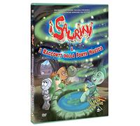 I Saurini E I Racconti Della Fonte Magica [Italia] [DVD]