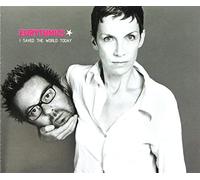 I Saved the World Today, Pt. 1 by Eurythmics (1999-10-01)