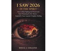 I Saw 2026 In the Spirit: How to Stop Fighting the Process and Start Preparing for the Throne - Inspired by Tomi Arayomi's Prophetic Briefing