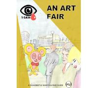 I-SAW: An Art Fair