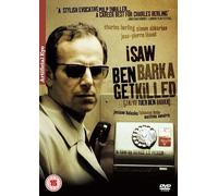 I Saw Ben Barka Get Killed [2005] [Reino Unido] [DVD]