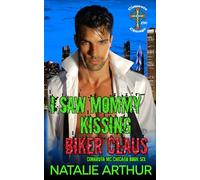 I Saw Mommy Kissing Biker Claus (Cimaruta MC Chicago)