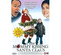 I Saw Mommy Kissing Santa Claus (2002) ( Mami küsst den Weihnachtsmann ) ( Die Weihnachtsmann-Affäre ) [ Origen Holandés, Ningun Idioma Espanol ]