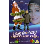 I Saw Mommy Kissing Santa Claus [Edizione: Regno Unito] [Reino Unido] [DVD]