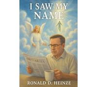 I Saw My Name