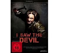 I saw the devil [Alemania] [DVD]