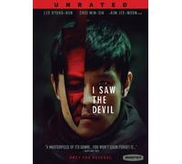 I Saw the Devil [USA] [DVD]
