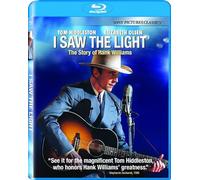 I Saw the Light [Blu-ray]