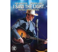 I Saw The Light [DVD]