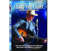 I Saw the Light [USA] [DVD]