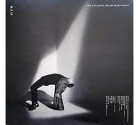 I Saw The Same Dream Every Night [Vinilo]