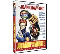 I Saw What You Did ( I Saw What You Did and I Know Who You Are! ) [ NON-USA FORMAT, PAL, Reg.0 Import - Spain ]