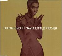 I SAY A LITTLE PRAYER (X4)