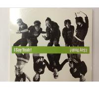 I Say Yeah! [12 inch Analog]