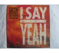 I SAY YEAH / FLUTE ON