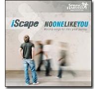 I SCAPE - I SCAPE NO ONE LIKE YOU