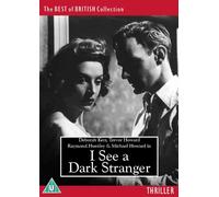 I See a Dark Stranger [DVD] [1946] [Reino Unido]