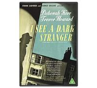 I See A Dark Stranger [DVD] [Reino Unido]