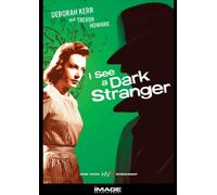 I See a Dark Stranger [Reino Unido] [DVD]