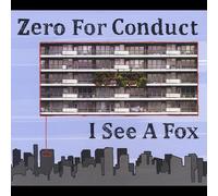 I See a Fox