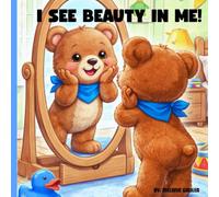 I See Beauty in Me!
