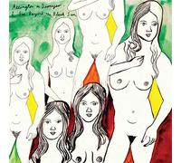 I See Beyond the Black Sun