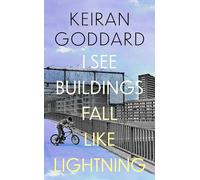 I See Buildings Fall Like Lightning