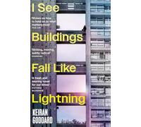 I See Buildings Fall Like Lightning