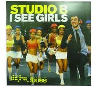 I See Girls [Vinilo]