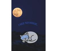 I see no issue: Reflections on Letting Things Be