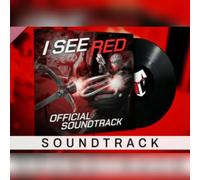 I See Red - Soundtrack (DLC) (PC) Steam Key - GLOBAL