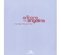 I see right through to you (Tandu/Junkfood Junkies, 2001, feat. Engelina) / Vinyl Maxi Single [Vinyl 12'']