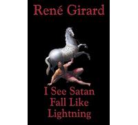 I See Satan Falling Like Lightning