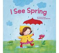 I See Spring
