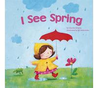 I See Spring