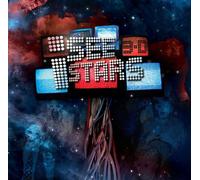 I See Stars - 3-d