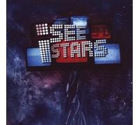 I See Stars - 3d by I See Stars (2009) Audio CD
