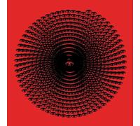 I See Stars – The Wheel – Vinilo