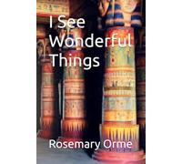 I See Wonderful Things