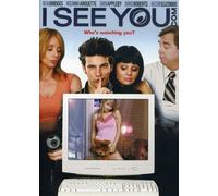 I-See-You.com [Reino Unido] [DVD]