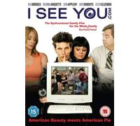 I See You.Com [Reino Unido] [DVD]