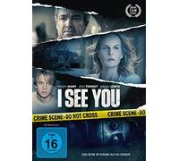 I See You - Das Böse ist näher als du denkst [Alemania] [DVD]
