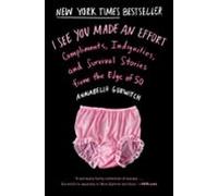 I See You Made An Effort (ebook)