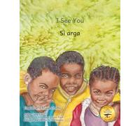 I See You: The Beauty of Ethiopia, in Afaan Oromo and English