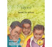 I See You: The Beauty of Ethiopia in Somali and English