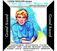 I See Your Face Before Me